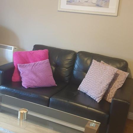 Town Centre Apartment Trim Esterno foto