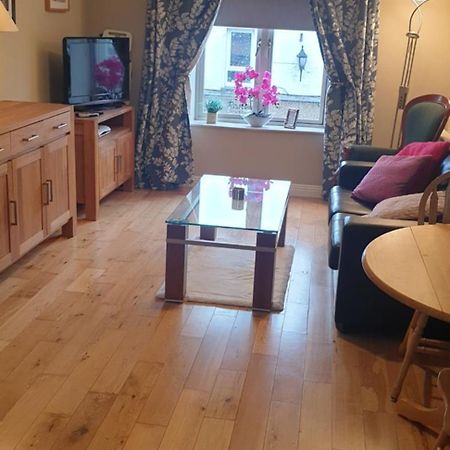 Town Centre Apartment Trim Esterno foto