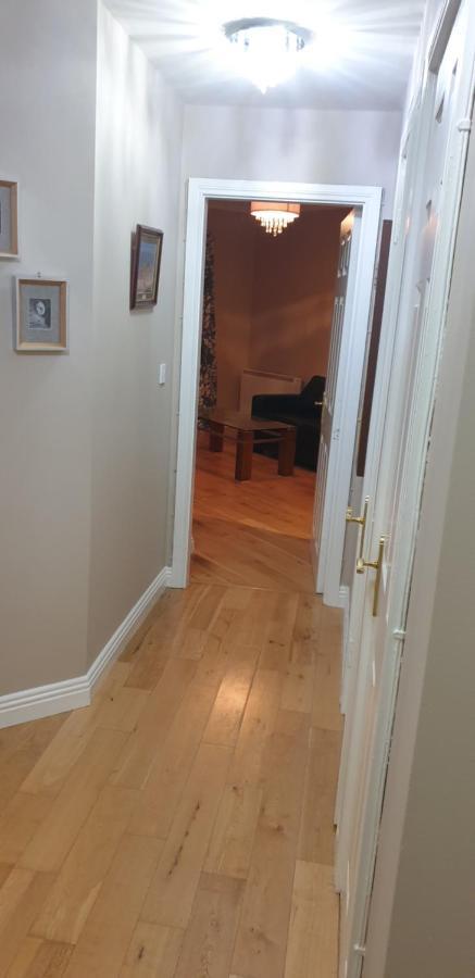 Town Centre Apartment Trim Esterno foto