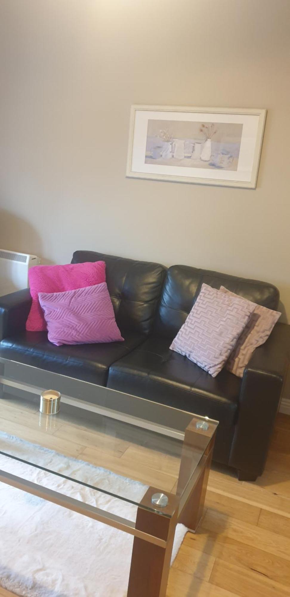 Town Centre Apartment Trim Esterno foto