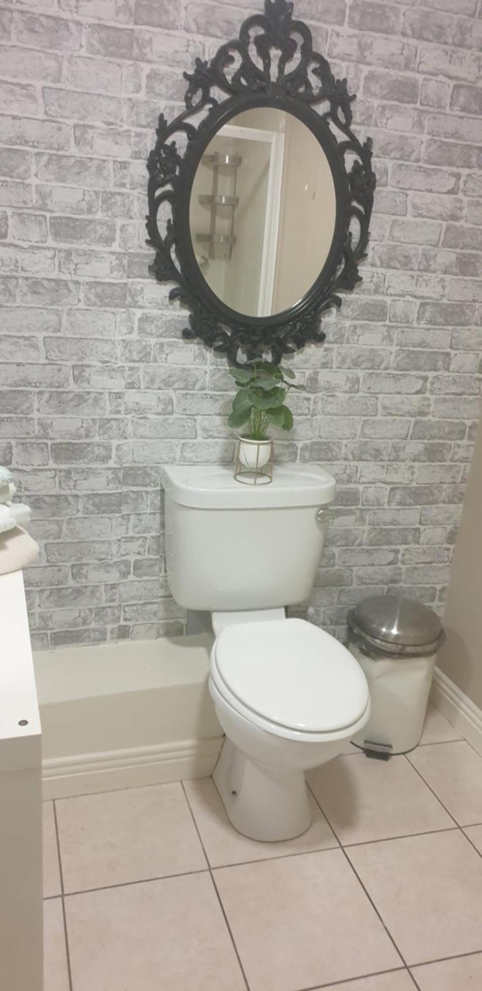 Town Centre Apartment Trim Esterno foto