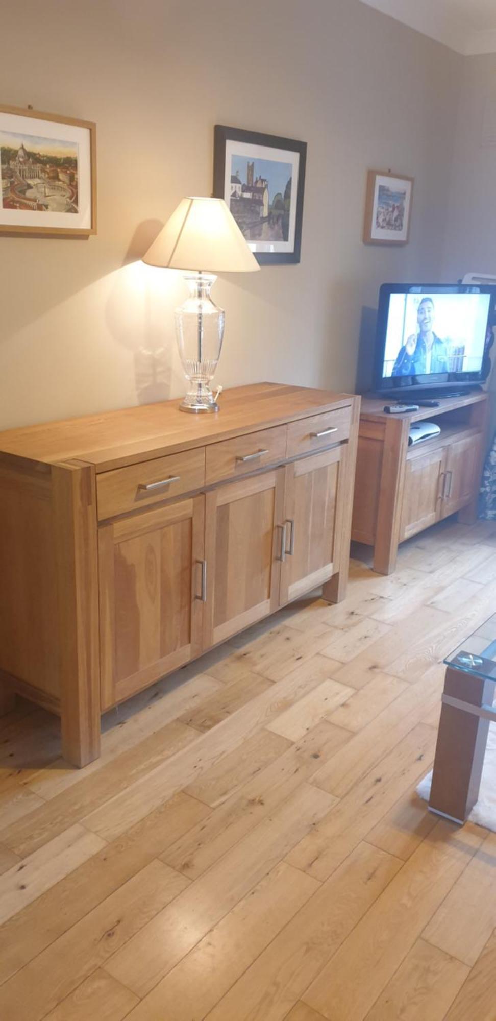 Town Centre Apartment Trim Esterno foto