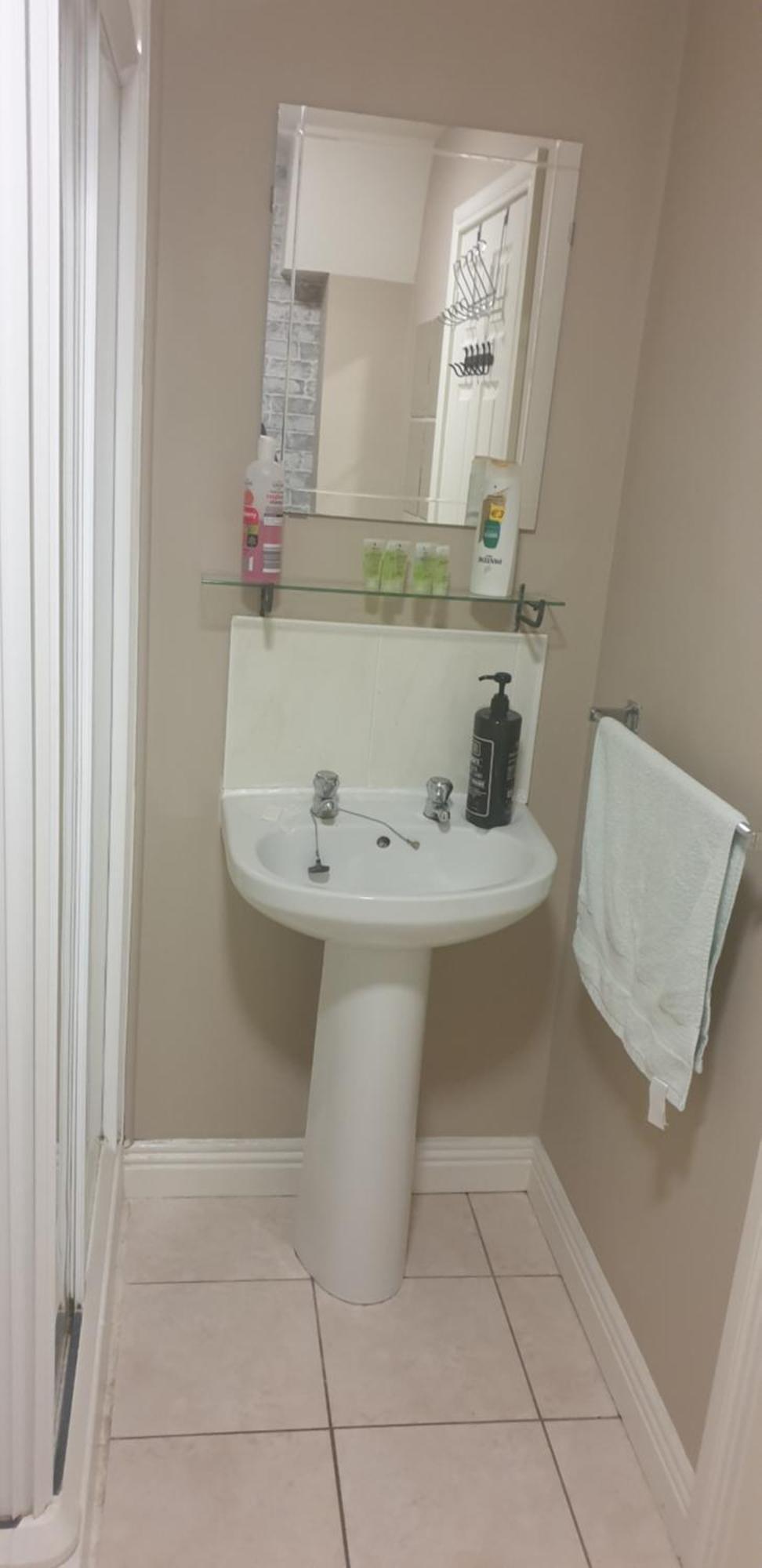 Town Centre Apartment Trim Esterno foto