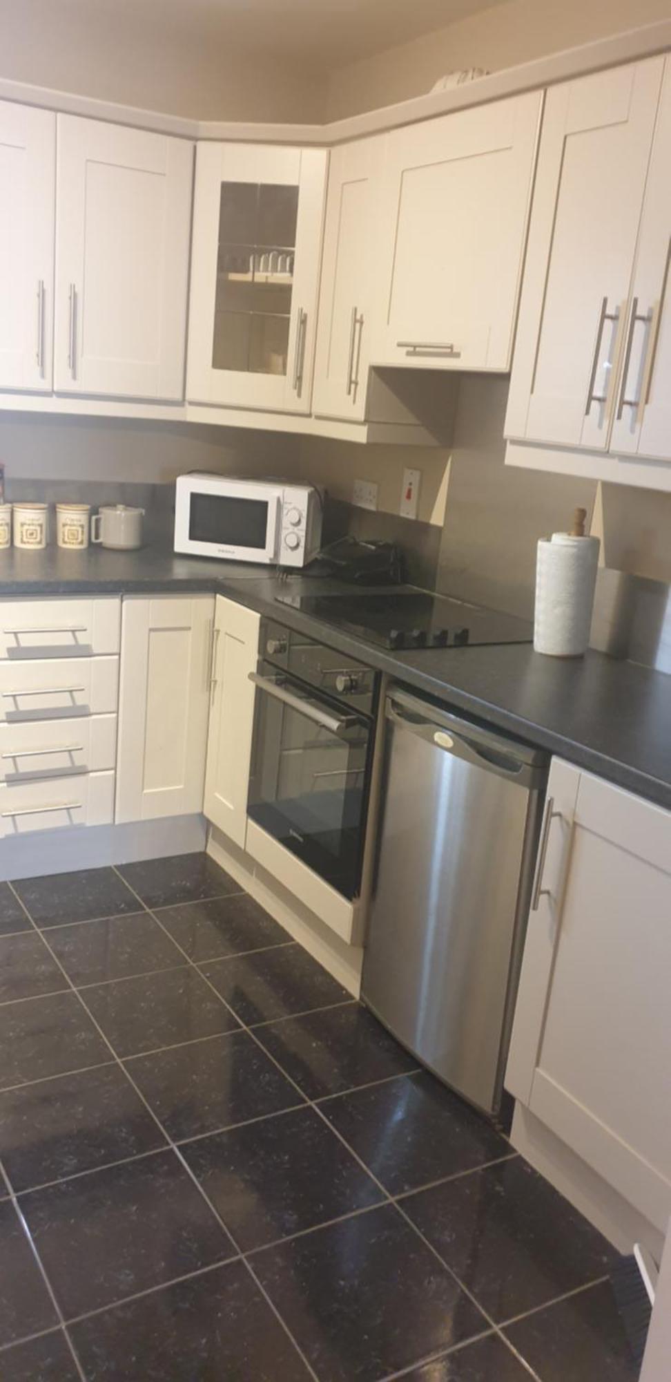 Town Centre Apartment Trim Esterno foto
